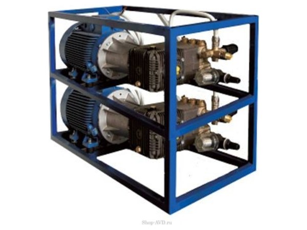 HydroWorker P 15.200.02 HydroWorker P 15.200.02