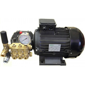 STRABE 5 kV BP