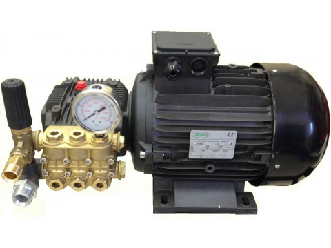 STRABE 5 kV BP STRABE 5 kV BP