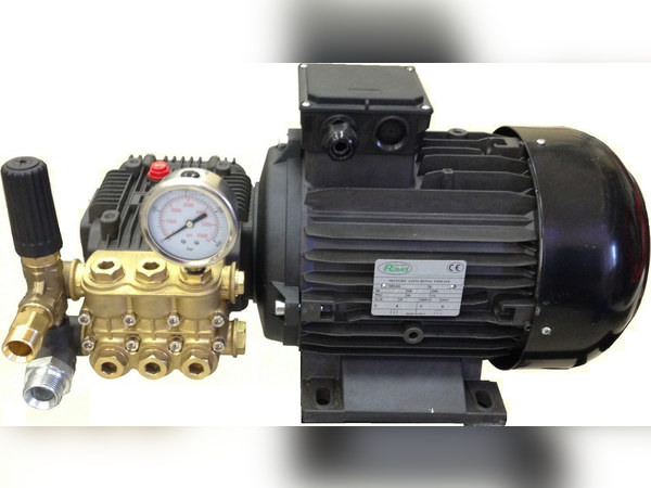 STRABE 5 kV BP