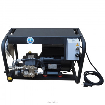 STRABE Profi 220V TS