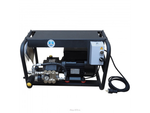 STRABE Profi 220V TS STRABE Profi 220V TS