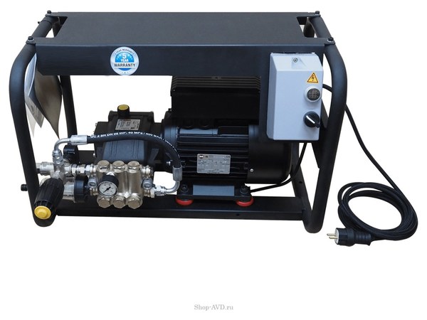 STRABE Profi 220V TS STRABE Profi 220V TS