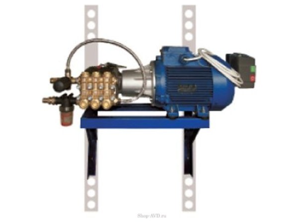 HydroWorker RP 15.200.02 Настенный