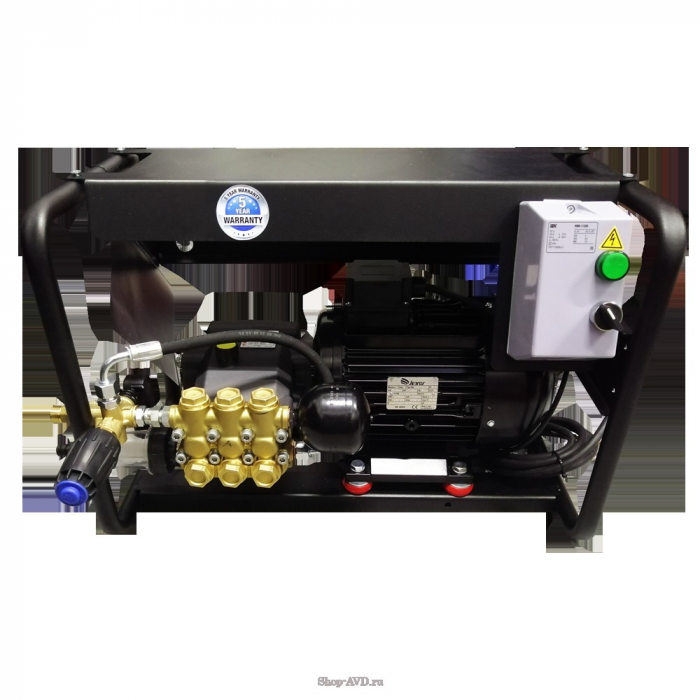 STRABE MAX R 5.5 kV TS R