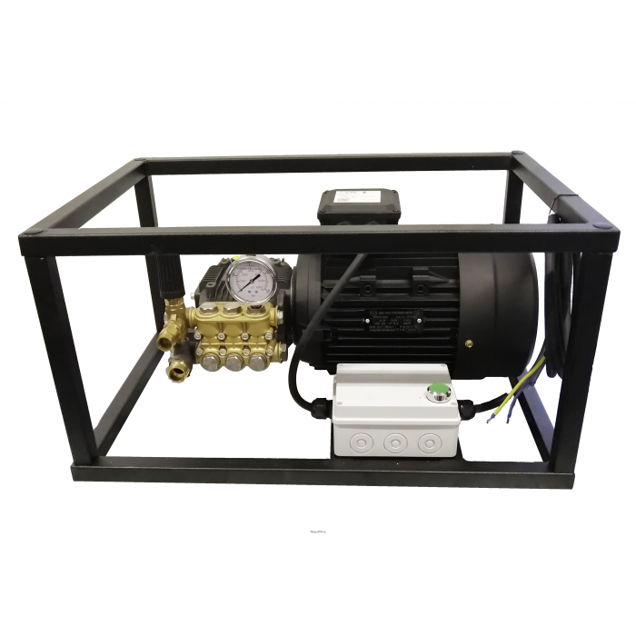 STRABE TRB TOR 5.5 kV BP