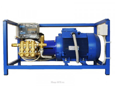 Gidra FM1 15/200 TS Gidra FM1 15/200 TS