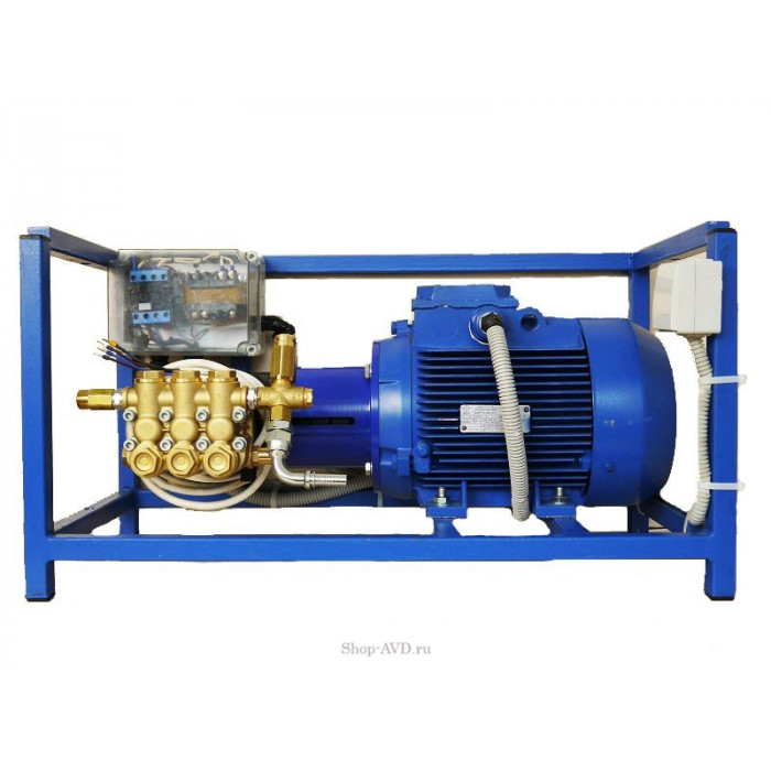 Gidra FM1 15/200 TS