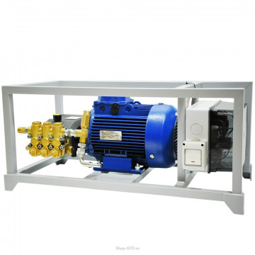 INTERPUMP 2015 BP INTERPUMP 2015 BP