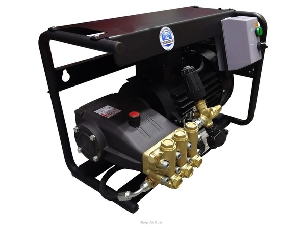 STRABE Bulldozer 11kV TS