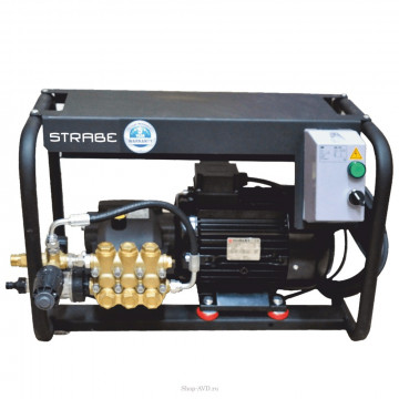 STRABE MAX-NMT 5.5 kV TS NMT STRABE MAX-NMT 5.5 kV TS NMT