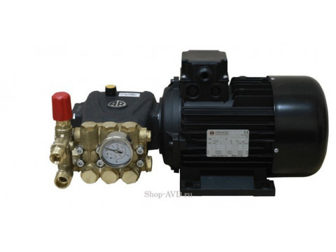 STRABE 4 kV BP STRABE 4 kV BP