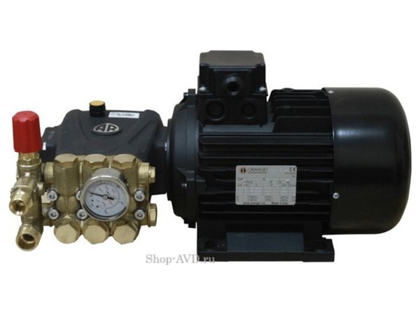 STRABE 4 kV BP STRABE 4 kV BP