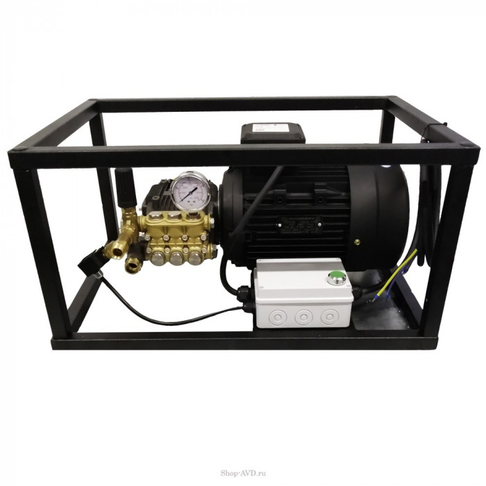 STRABE TRT TOR 5.5 kV TS