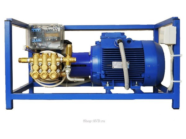 Gidra FM1 15/200 Gidra FM1 15/200