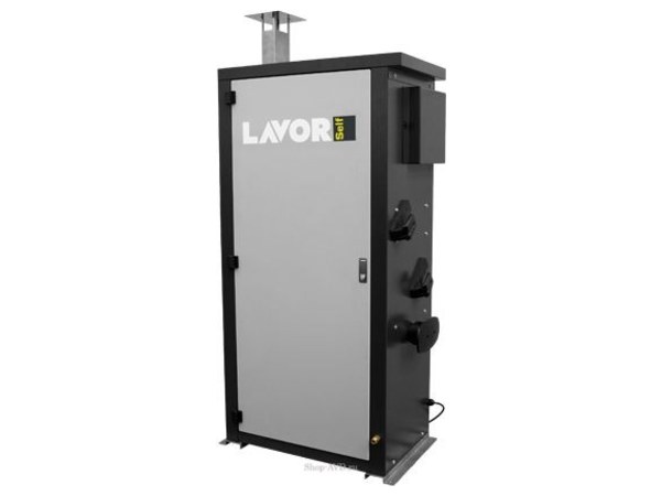 LAVOR PRO HHPV 1211 LP RA