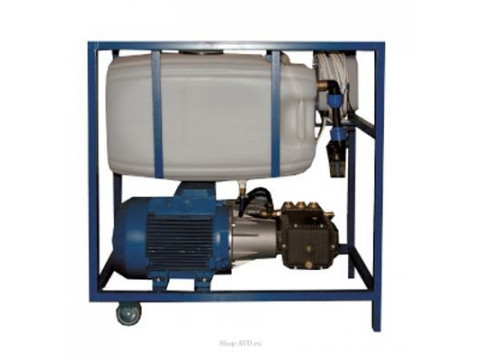 HydroWorker M 15.200.02 HydroWorker M 15.200.02