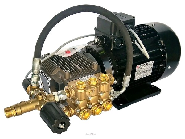 STRABE 4 kV TS STRABE 4 kV TS