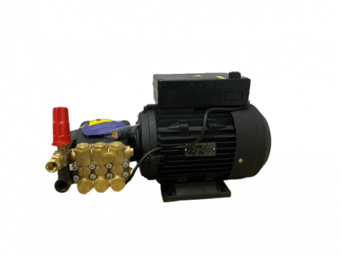 Тритон AR 15/20 Tor 5,5 KW TS Тритон AR 15/20 Tor 5,5 KW TS