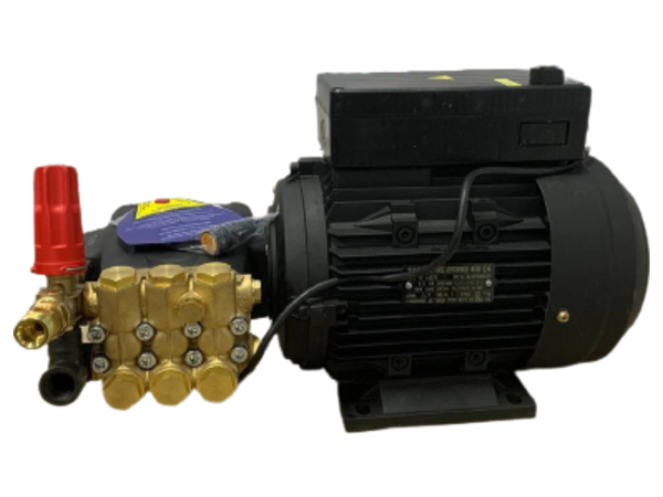 Тритон AR 15/20 Tor 5,5 KW TS Тритон AR 15/20 Tor 5,5 KW TS