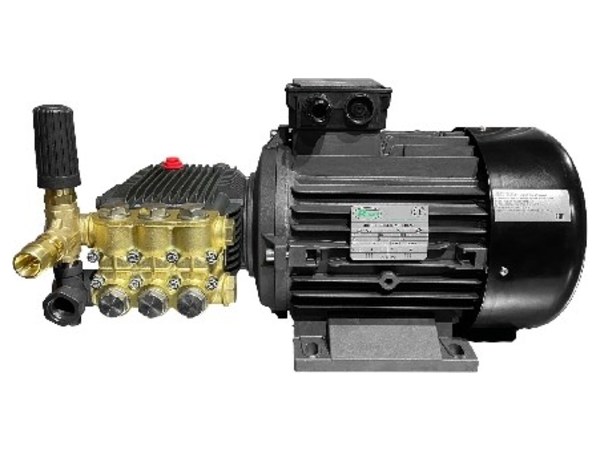 Моноблок MY-18W BY-PASS Моноблок MY-18W BY-PASS