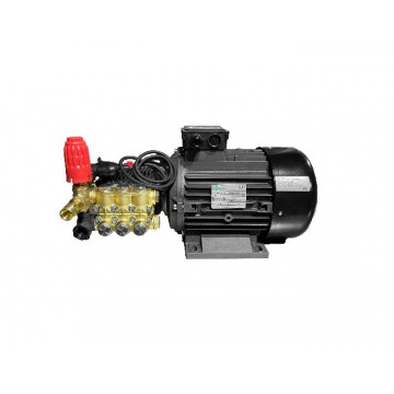 Моноблок MY-18W TSTOP Моноблок MY-18W TSTOP
