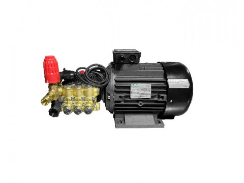 Моноблок MY-18W TSTOP Моноблок MY-18W TSTOP