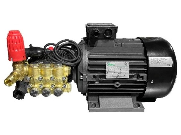 Моноблок MY-18W TSTOP Моноблок MY-18W TSTOP