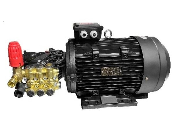 Моноблок SJE1525N TSTOP Моноблок SJE1525N TSTOP