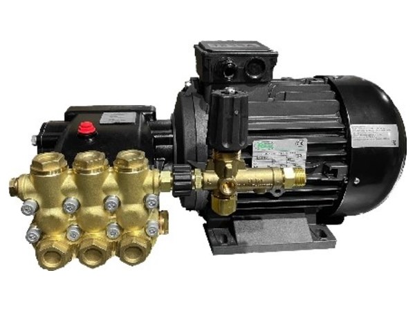 Моноблок MOHP1520R BY-PASS