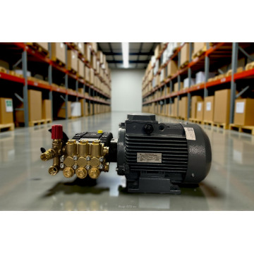 Моноблок Тритон B 15/200 TS 5.5 (без электрики) Моноблок Тритон B 15/200 TS 5.5 (без электрики)
