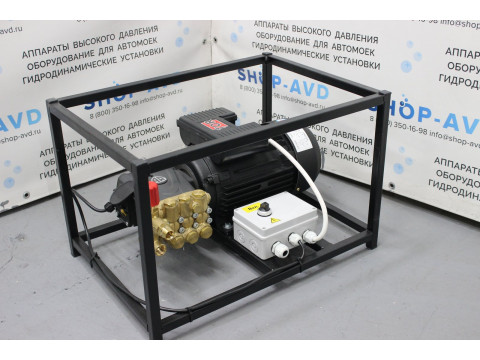 АВД Тритон AR 11/200 TS 3 T АВД Тритон AR 11/200 TS 3 T