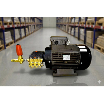 Моноблок TOR BM 15.20RB TSTOP Моноблок TOR BM 15.20RB TSTOP