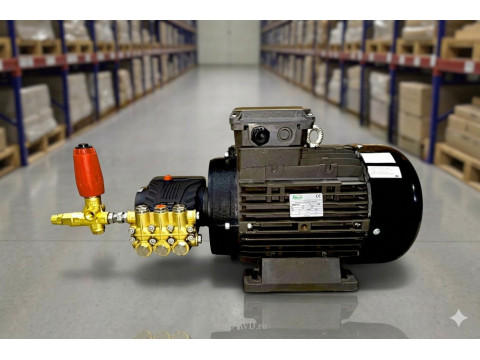 Моноблок TOR BM 15.20RB TSTOP Моноблок TOR BM 15.20RB TSTOP