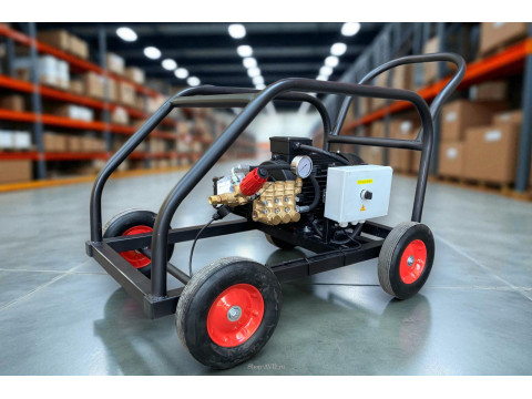 АВД ТРИТОН T FBB 15/350 T 11