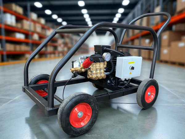 АВД ТРИТОН T FBB 15/350 T 11 АВД ТРИТОН T FBB 15/350 T 11