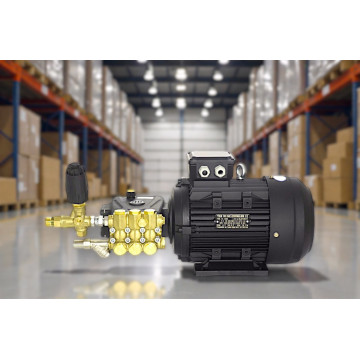 Моноблок Annovi Reverberi 15/20 TS 5.5 T Моноблок Annovi Reverberi 15/20 TS 5.5 T