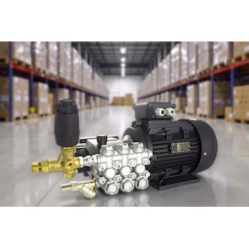 Моноблок HAWK 15/20 TS 5.5 T Моноблок HAWK 15/20 TS 5.5 T