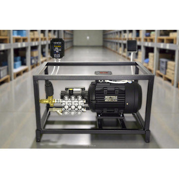 Моноблок HAWK 15/20 TS 5.5 T ( на открытой раме) Моноблок HAWK 15/20 TS 5.5 T ( на открытой раме)