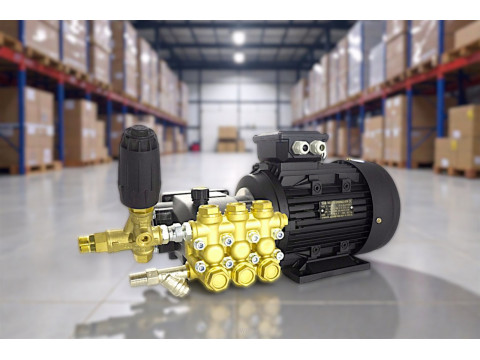 Моноблок TOR 15/20 TS 5.5 T