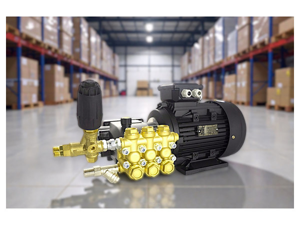Моноблок TOR 15/20 TS 5.5 T