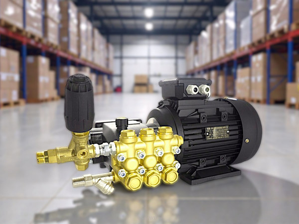 Моноблок TOR 15/20 TS 5.5 T Моноблок TOR 15/20 TS 5.5 T