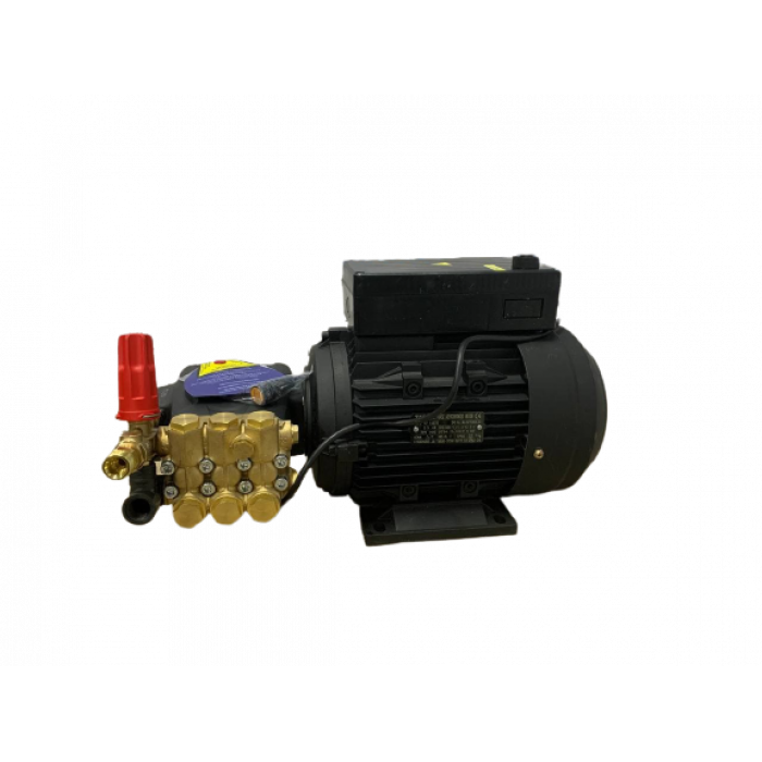 АВД Тритон AR 15/200 TS 5.5 T