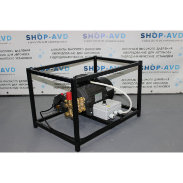 АВД Тритон AR 15/180 TS 4 IT АВД Тритон AR 15/180 TS 4 IT
