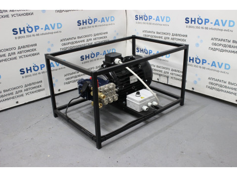 АВД Тритон AR 15/280 TS 7.6 IT АВД Тритон AR 15/280 TS 7.6 IT