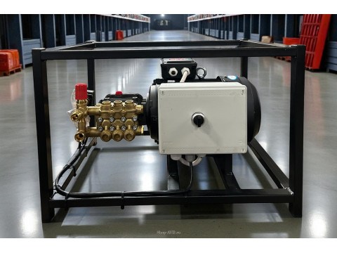 АВД Тритон C ZW 15/200 (85 °C) TS 5.5 T ( на раме с электрикой с теплозащитой) АВД Тритон C ZW 15/200 (85 °C) TS 5.5 T ( на раме с электрикой с теплозащитой)