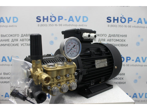 Моноблок Тритон T 15/200 BP 5.5 T Моноблок Тритон T 15/200 BP 5.5 T