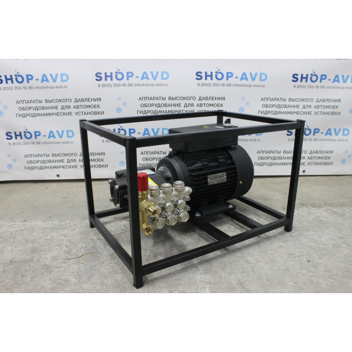 АВД Тритон H 15/200 BP 5.5 T