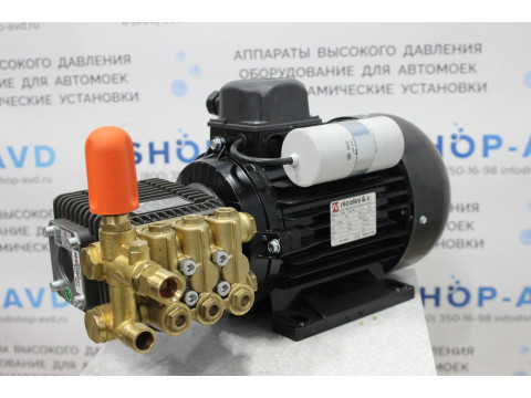 АВД Тритон WBL 1016 BP 3 IT АВД Тритон WBL 1016 BP 3 IT