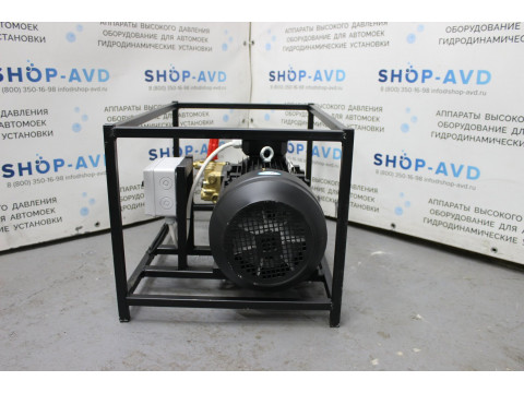 АВД Тритон H 15/20 TS R 5.5 АВД Тритон H 15/20 TS R 5.5